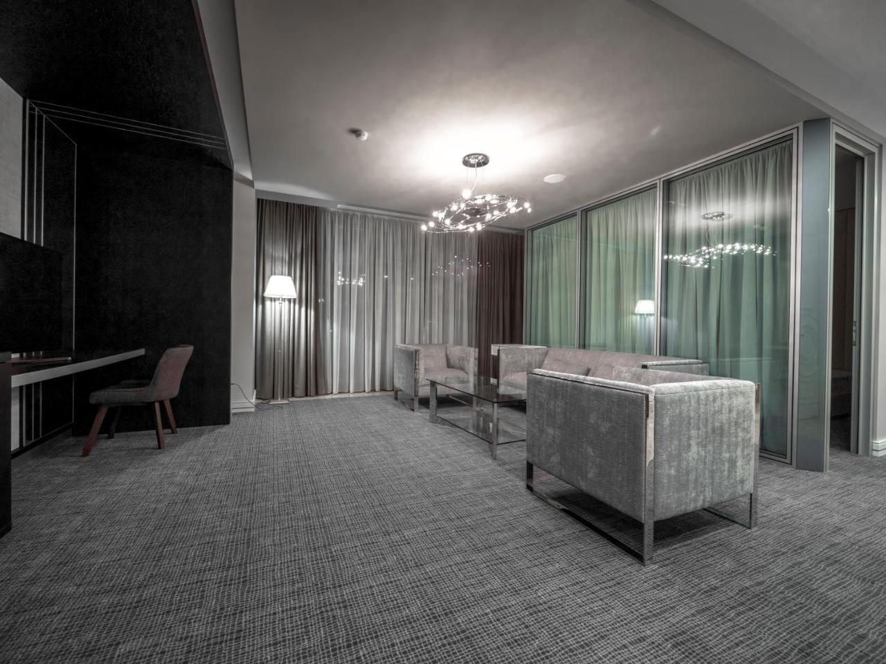 Aghababyan'S Hotel Yerevan Exterior photo Interior of the hotel