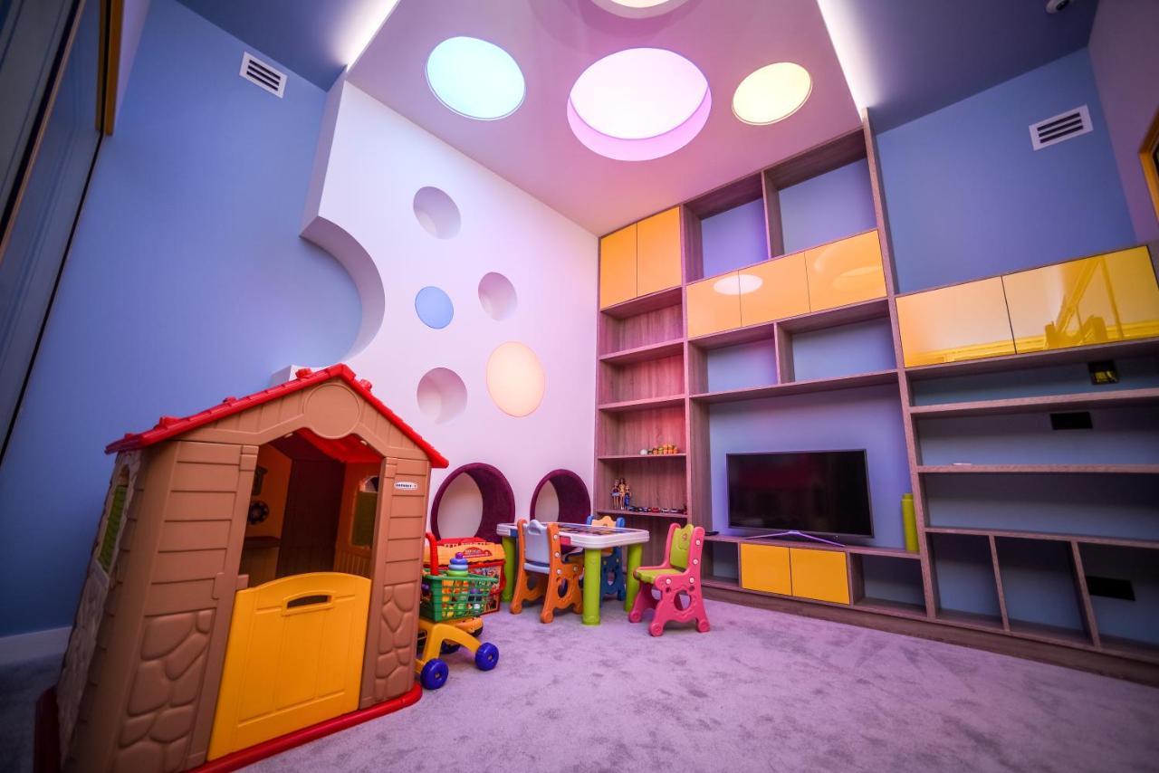 Aghababyan'S Hotel Yerevan Exterior photo The Children's Hospital of Philadelphia